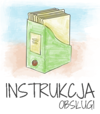 Instrukcja